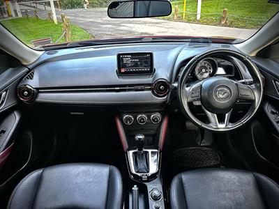 2016 Mazda CX-3 - Thumbnail