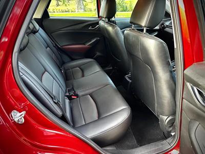 2016 Mazda CX-3 - Thumbnail