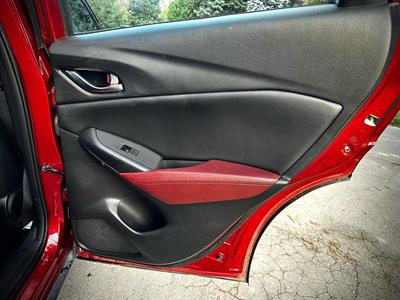 2016 Mazda CX-3 - Thumbnail