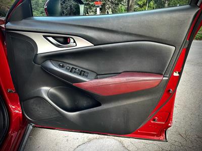 2016 Mazda CX-3 - Thumbnail