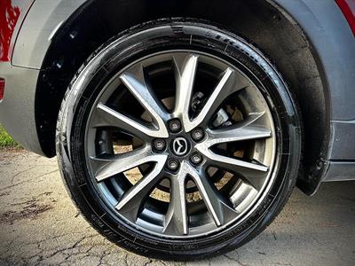 2016 Mazda CX-3 - Thumbnail