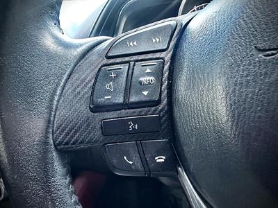 2016 Mazda CX-3 - Thumbnail
