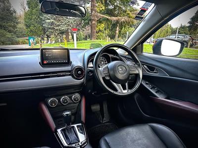 2016 Mazda CX-3 - Thumbnail