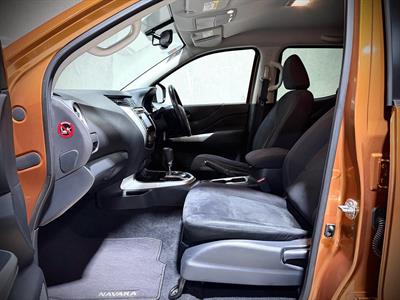 2019 Nissan Navara - Thumbnail