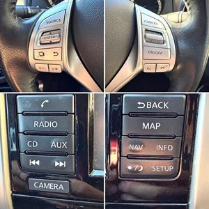 2019 Nissan Navara - Thumbnail
