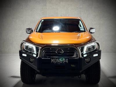 2019 Nissan Navara - Thumbnail