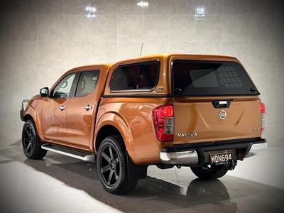 2019 Nissan Navara - Thumbnail