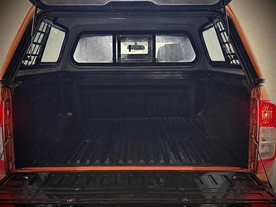 2019 Nissan Navara - Thumbnail