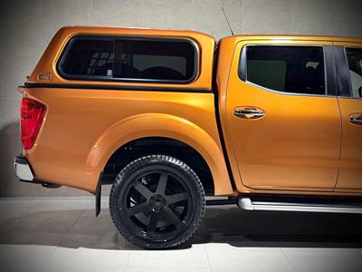 2019 Nissan Navara - Thumbnail