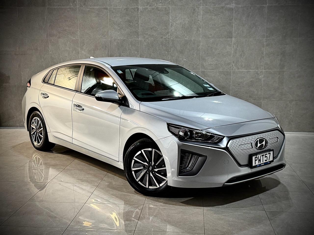 2023 Hyundai Ioniq