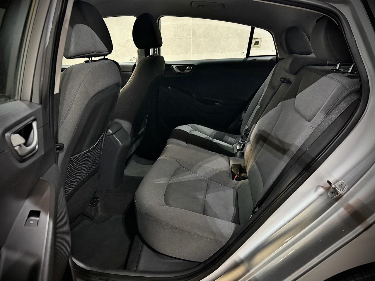 2023 Hyundai Ioniq