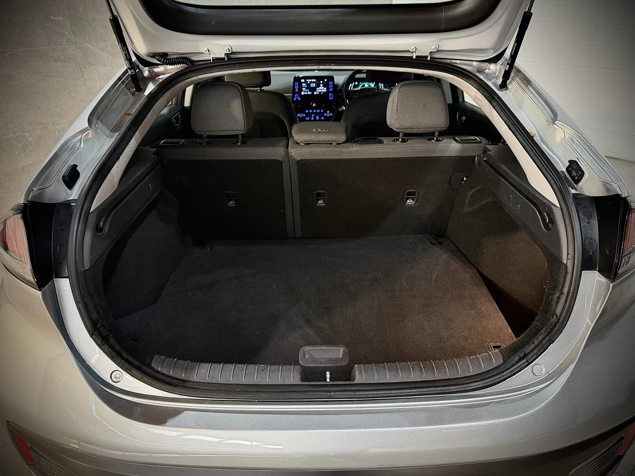 2023 Hyundai Ioniq