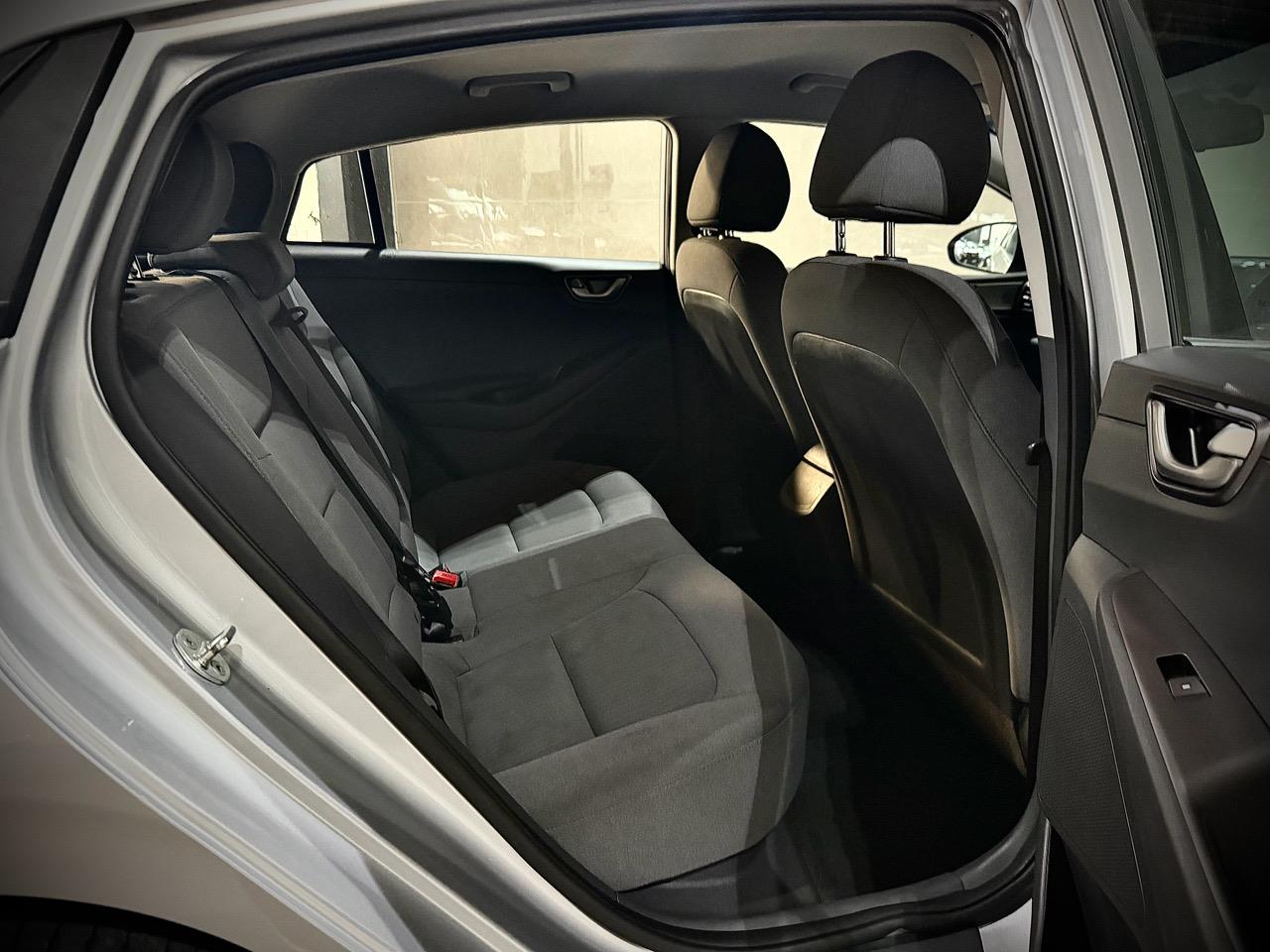 2023 Hyundai Ioniq