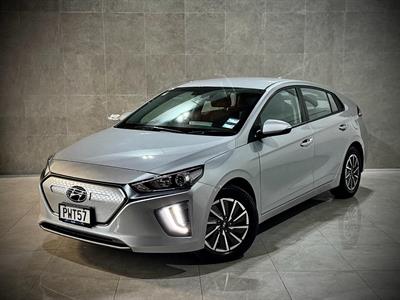 2023 Hyundai Ioniq - Thumbnail