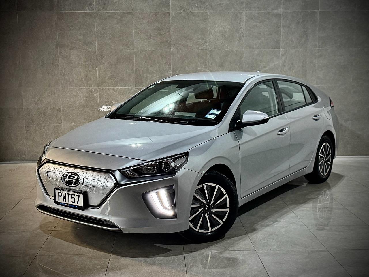 2023 Hyundai Ioniq