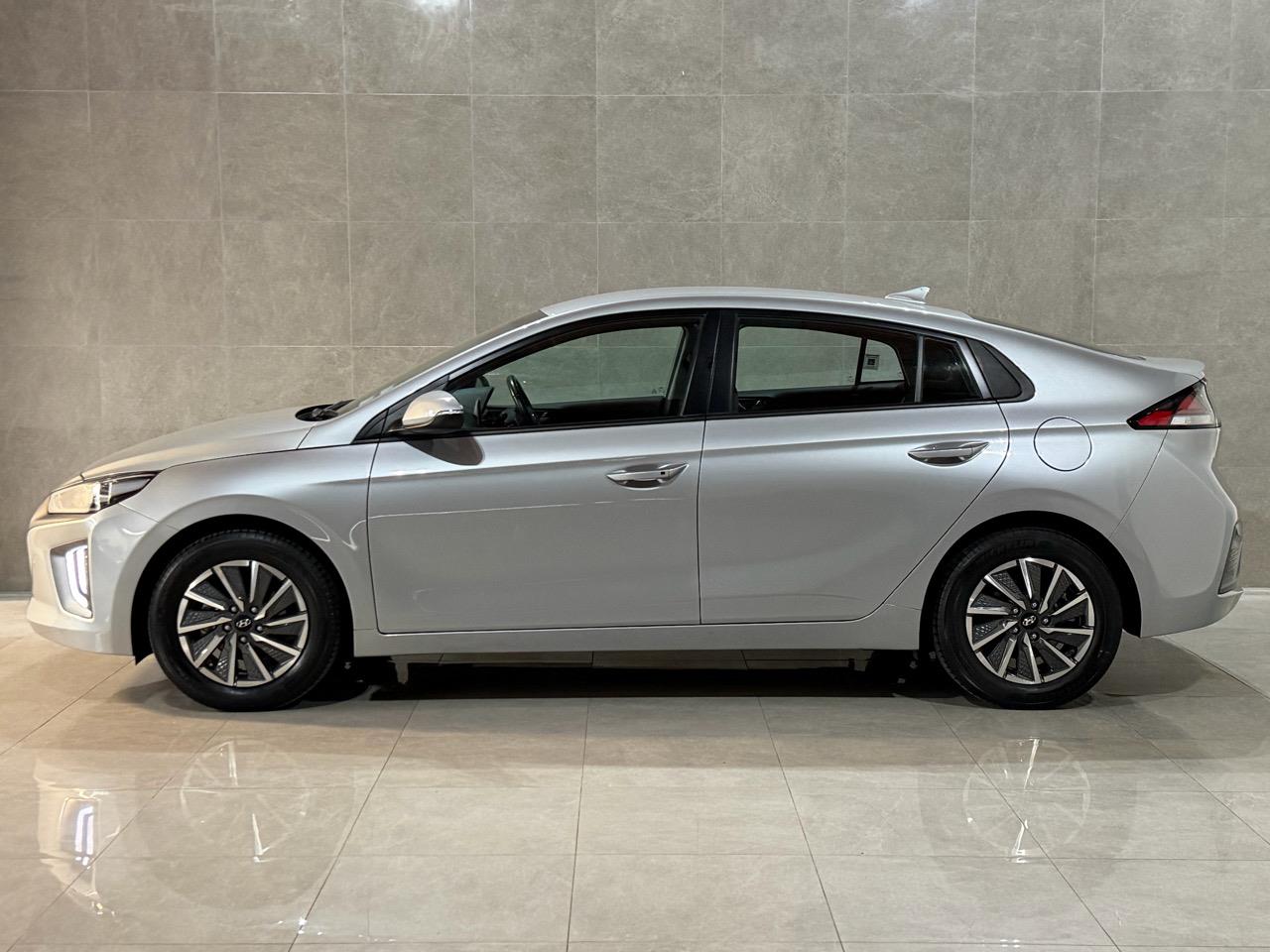 2023 Hyundai Ioniq