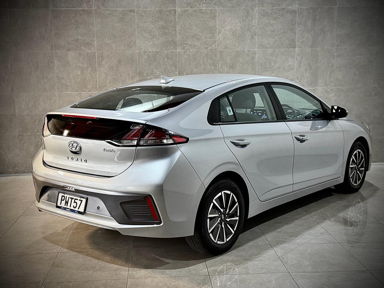 2023 Hyundai Ioniq