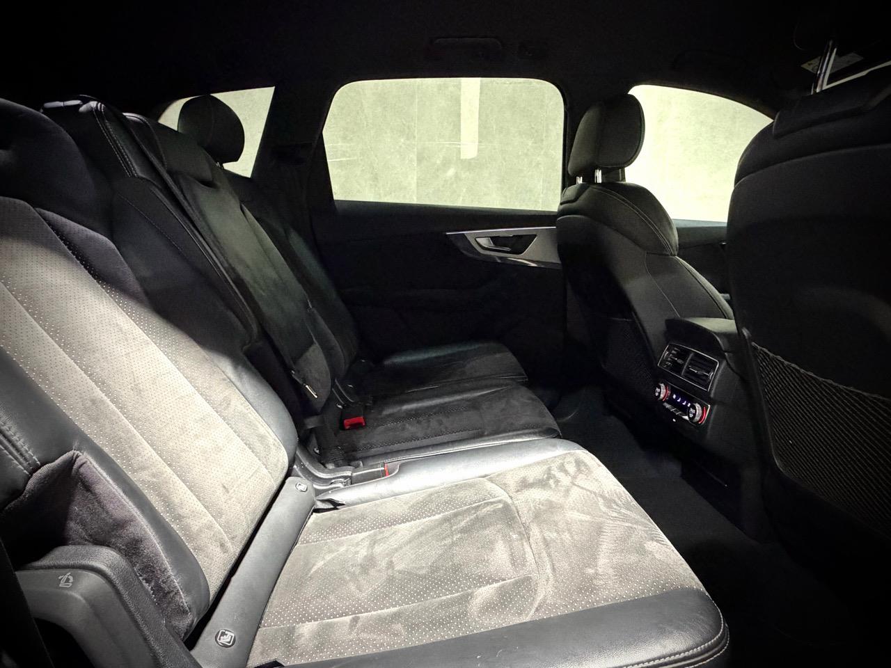 2017 Audi Q7