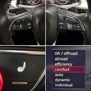 2017 Audi Q7 - Thumbnail