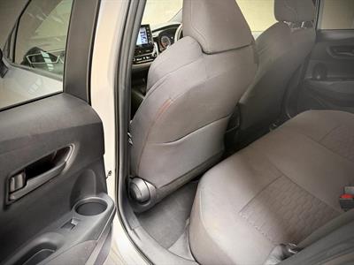 2019 Toyota Corolla - Thumbnail