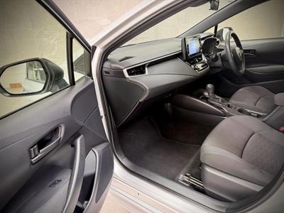 2019 Toyota Corolla - Thumbnail