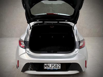 2019 Toyota Corolla - Thumbnail