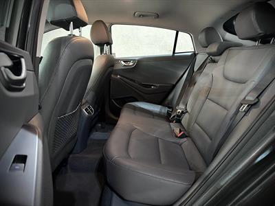 2021 Hyundai Ioniq - Thumbnail