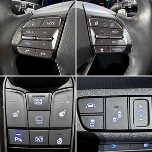 2021 Hyundai Ioniq - Thumbnail