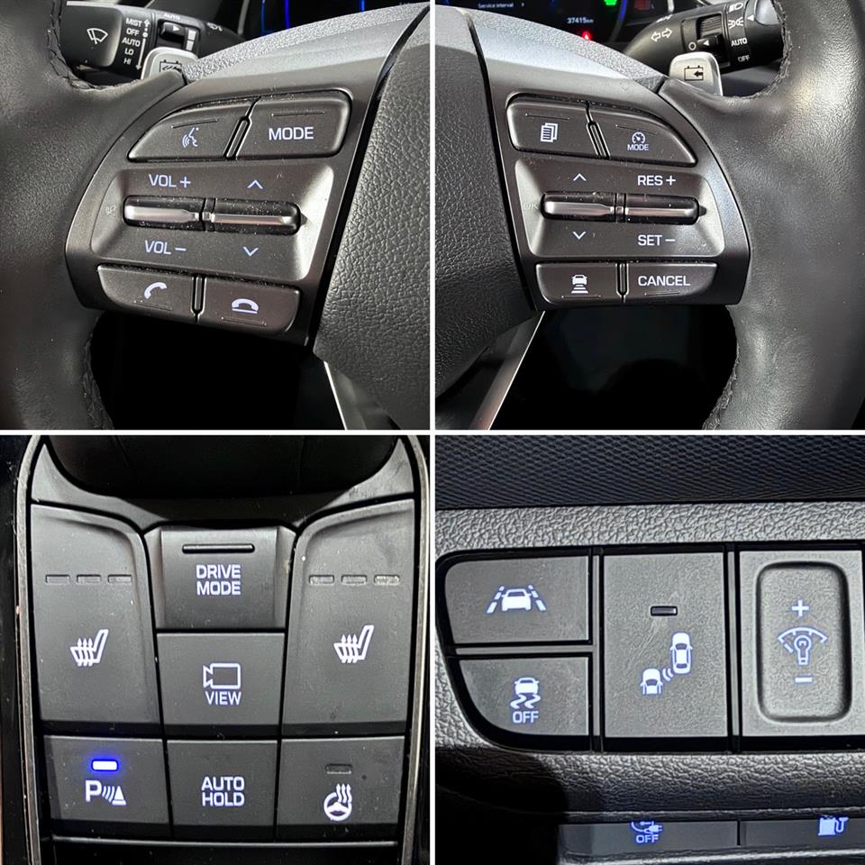2021 Hyundai Ioniq