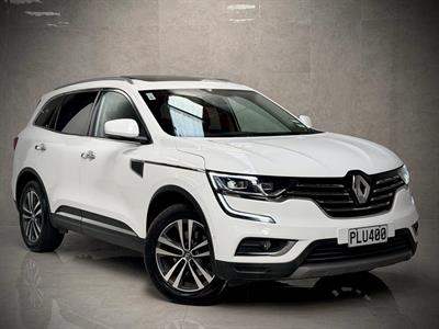 2018 Renault Koleos - Thumbnail