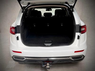 2018 Renault Koleos - Thumbnail