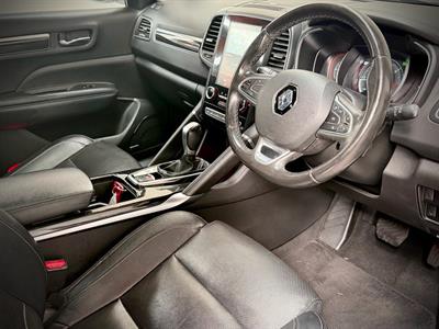 2018 Renault Koleos - Thumbnail