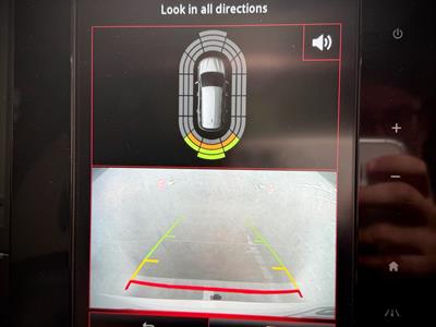 2018 Renault Koleos - Thumbnail