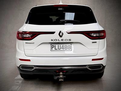 2018 Renault Koleos - Thumbnail