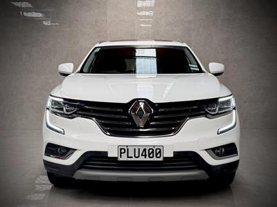 2018 Renault Koleos - Thumbnail