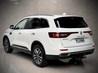 2018 Renault Koleos - Thumbnail