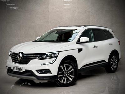 2018 Renault Koleos - Thumbnail