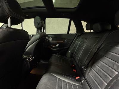 2016 Mercedes-Benz GLC 250 - Thumbnail