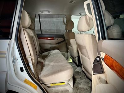 2006 Toyota Land Cruiser Prado - Thumbnail