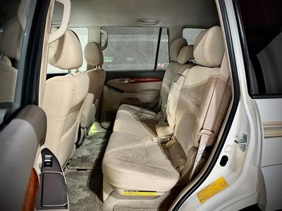 2006 Toyota Land Cruiser Prado - Thumbnail