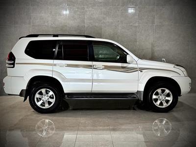 2006 Toyota Land Cruiser Prado - Thumbnail