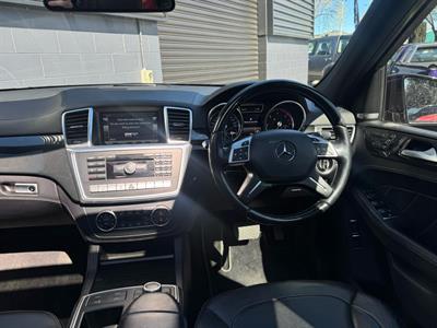 2016 Mercedes-Benz GL 350 - Thumbnail