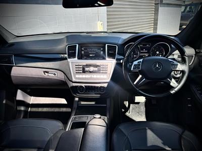 2016 Mercedes-Benz GL 350 - Thumbnail