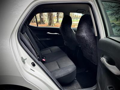 2010 Toyota Corolla - Thumbnail