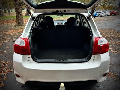2010 Toyota Corolla - Thumbnail