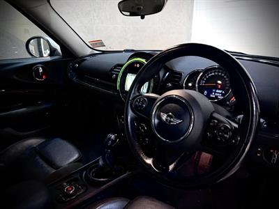 2017 Mini Clubman - Thumbnail