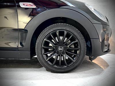 2017 Mini Clubman - Thumbnail