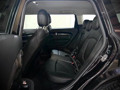 2017 Mini Clubman - Thumbnail