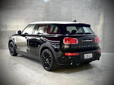2017 Mini Clubman - Thumbnail