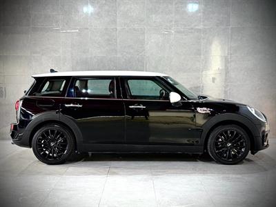 2017 Mini Clubman - Thumbnail